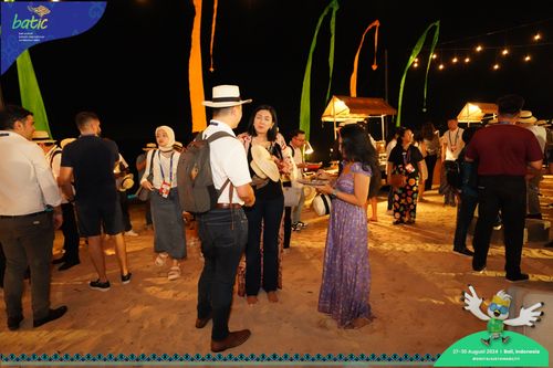 Race photo from Telin Batic 2024 Photo Search