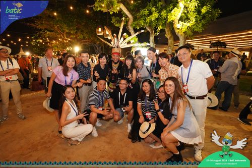 Race photo from Telin Batic 2024 Photo Search