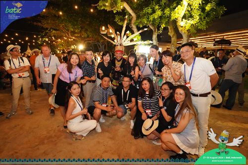 Race photo from Telin Batic 2024 Photo Search