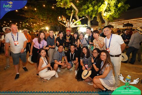 Race photo from Telin Batic 2024 Photo Search