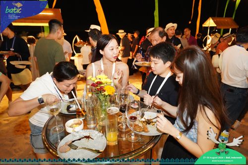 Race photo from Telin Batic 2024 Photo Search