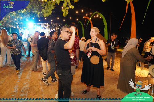 Race photo from Telin Batic 2024 Photo Search