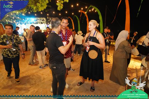 Race photo from Telin Batic 2024 Photo Search