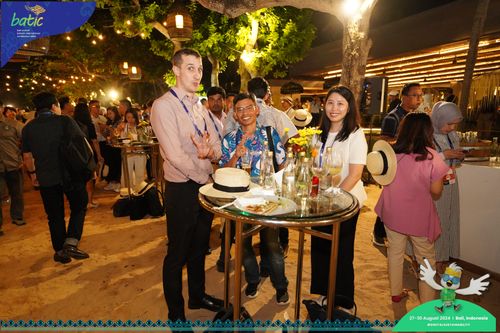 Race photo from Telin Batic 2024 Photo Search