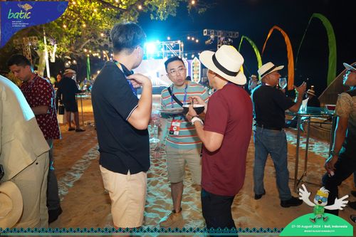 Race photo from Telin Batic 2024 Photo Search