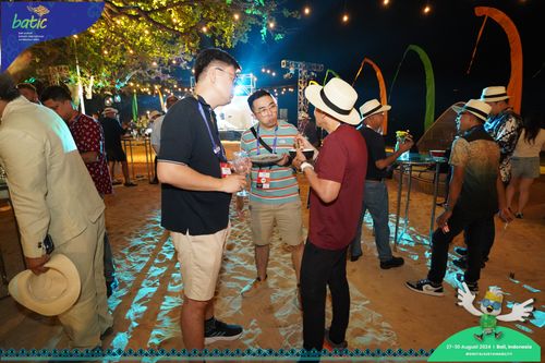 Race photo from Telin Batic 2024 Photo Search