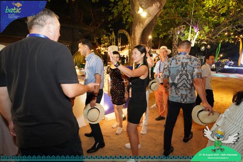 Race photo from Telin Batic 2024 Photo Search