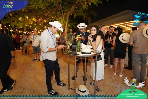 Race photo from Telin Batic 2024 Photo Search