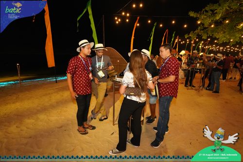 Race photo from Telin Batic 2024 Photo Search