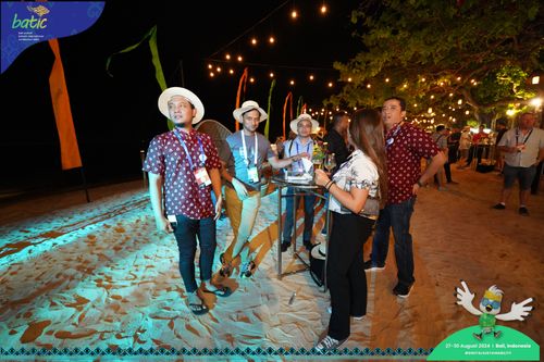 Race photo from Telin Batic 2024 Photo Search