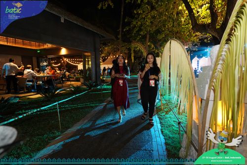 Race photo from Telin Batic 2024 Photo Search