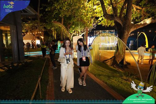 Race photo from Telin Batic 2024 Photo Search