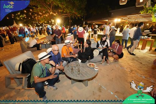 Race photo from Telin Batic 2024 Photo Search