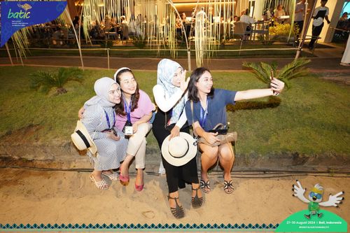 Race photo from Telin Batic 2024 Photo Search