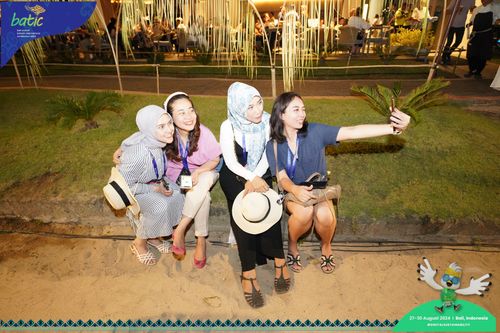 Race photo from Telin Batic 2024 Photo Search