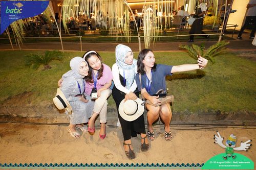 Race photo from Telin Batic 2024 Photo Search