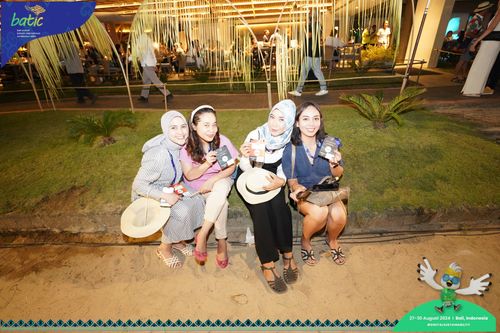 Race photo from Telin Batic 2024 Photo Search