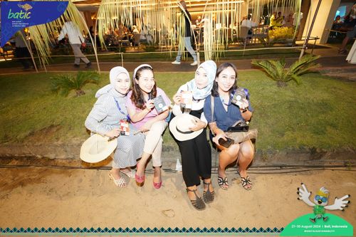Race photo from Telin Batic 2024 Photo Search
