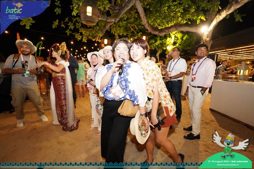 Race photo from Telin Batic 2024 Photo Search
