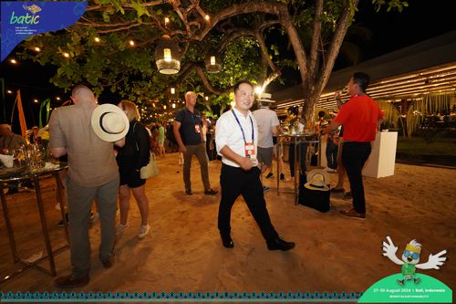 Race photo from Telin Batic 2024 Photo Search
