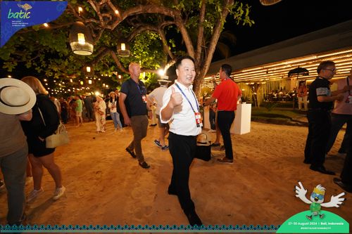Race photo from Telin Batic 2024 Photo Search
