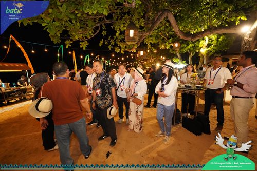 Race photo from Telin Batic 2024 Photo Search