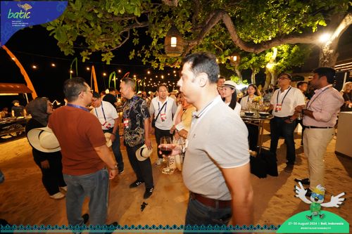 Race photo from Telin Batic 2024 Photo Search