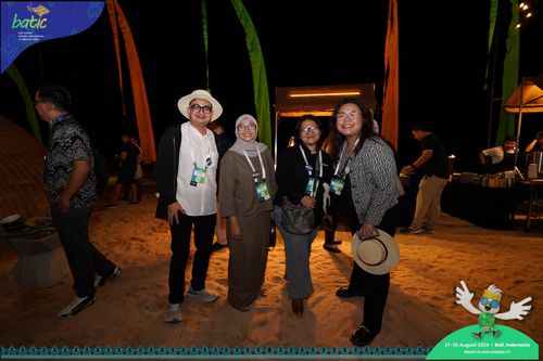 Race photo from Telin Batic 2024 Photo Search