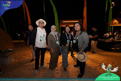 Race photo from Telin Batic 2024 Photo Search