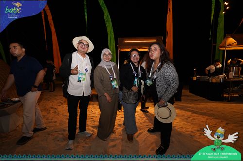 Race photo from Telin Batic 2024 Photo Search