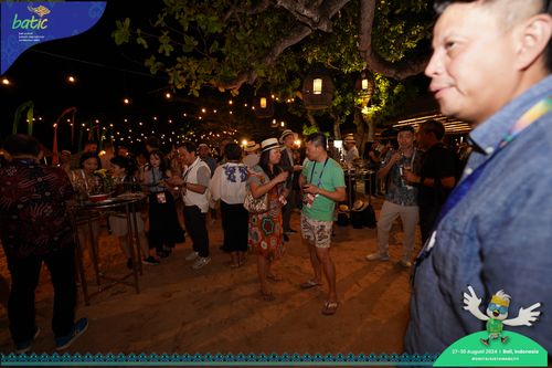 Race photo from Telin Batic 2024 Photo Search