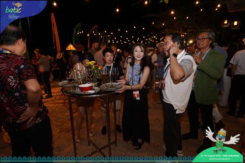 Race photo from Telin Batic 2024 Photo Search