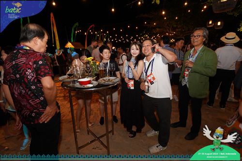 Race photo from Telin Batic 2024 Photo Search