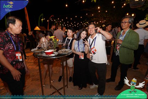 Race photo from Telin Batic 2024 Photo Search