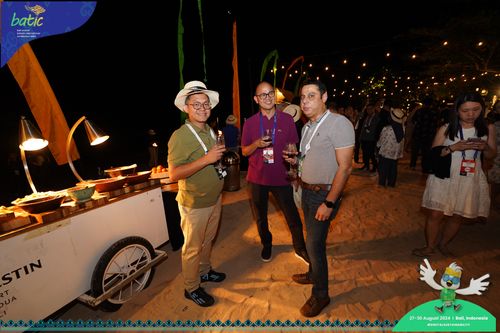 Race photo from Telin Batic 2024 Photo Search