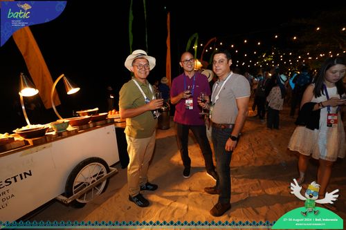 Race photo from Telin Batic 2024 Photo Search