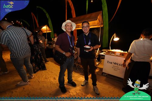 Race photo from Telin Batic 2024 Photo Search