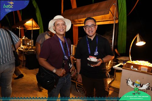Race photo from Telin Batic 2024 Photo Search
