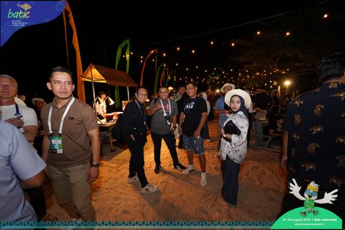 Race photo from Telin Batic 2024 Photo Search