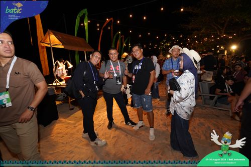 Race photo from Telin Batic 2024 Photo Search