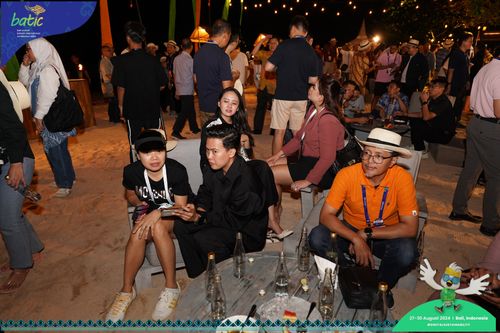 Race photo from Telin Batic 2024 Photo Search