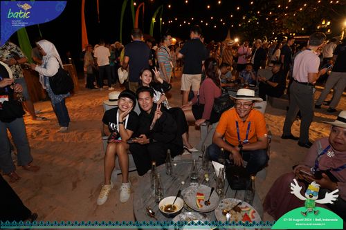 Race photo from Telin Batic 2024 Photo Search