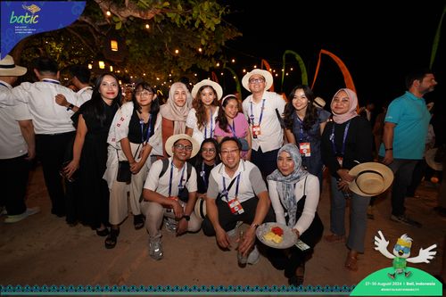 Race photo from Telin Batic 2024 Photo Search