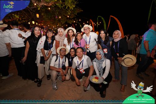 Race photo from Telin Batic 2024 Photo Search