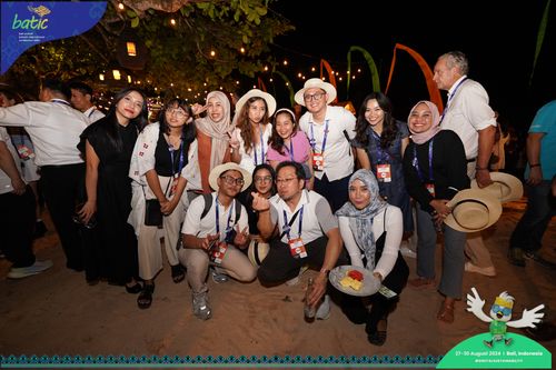 Race photo from Telin Batic 2024 Photo Search
