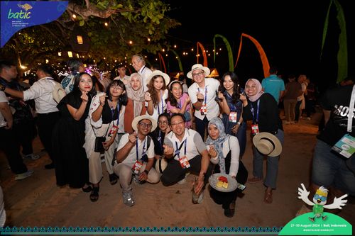 Race photo from Telin Batic 2024 Photo Search