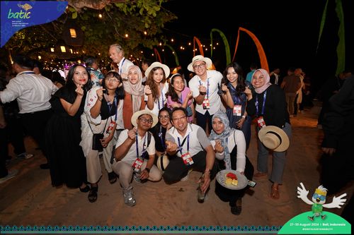 Race photo from Telin Batic 2024 Photo Search
