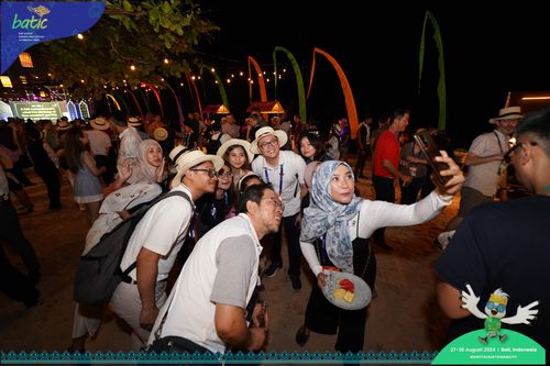 Race photo from Telin Batic 2024 Photo Search