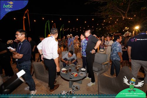 Race photo from Telin Batic 2024 Photo Search