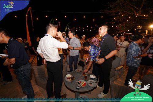 Race photo from Telin Batic 2024 Photo Search